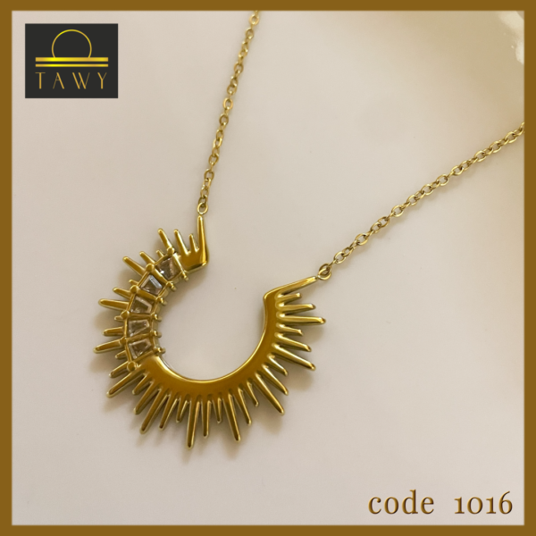 elegant circle