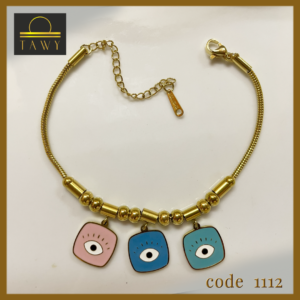 eye of love