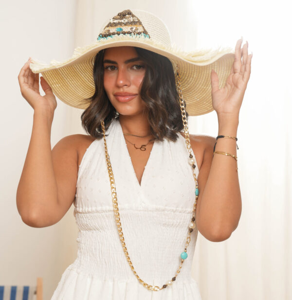 Pharaoh Chic